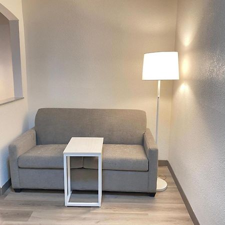 Spark By Hilton Galveston Esterno foto