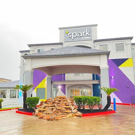 Spark By Hilton Galveston Esterno foto