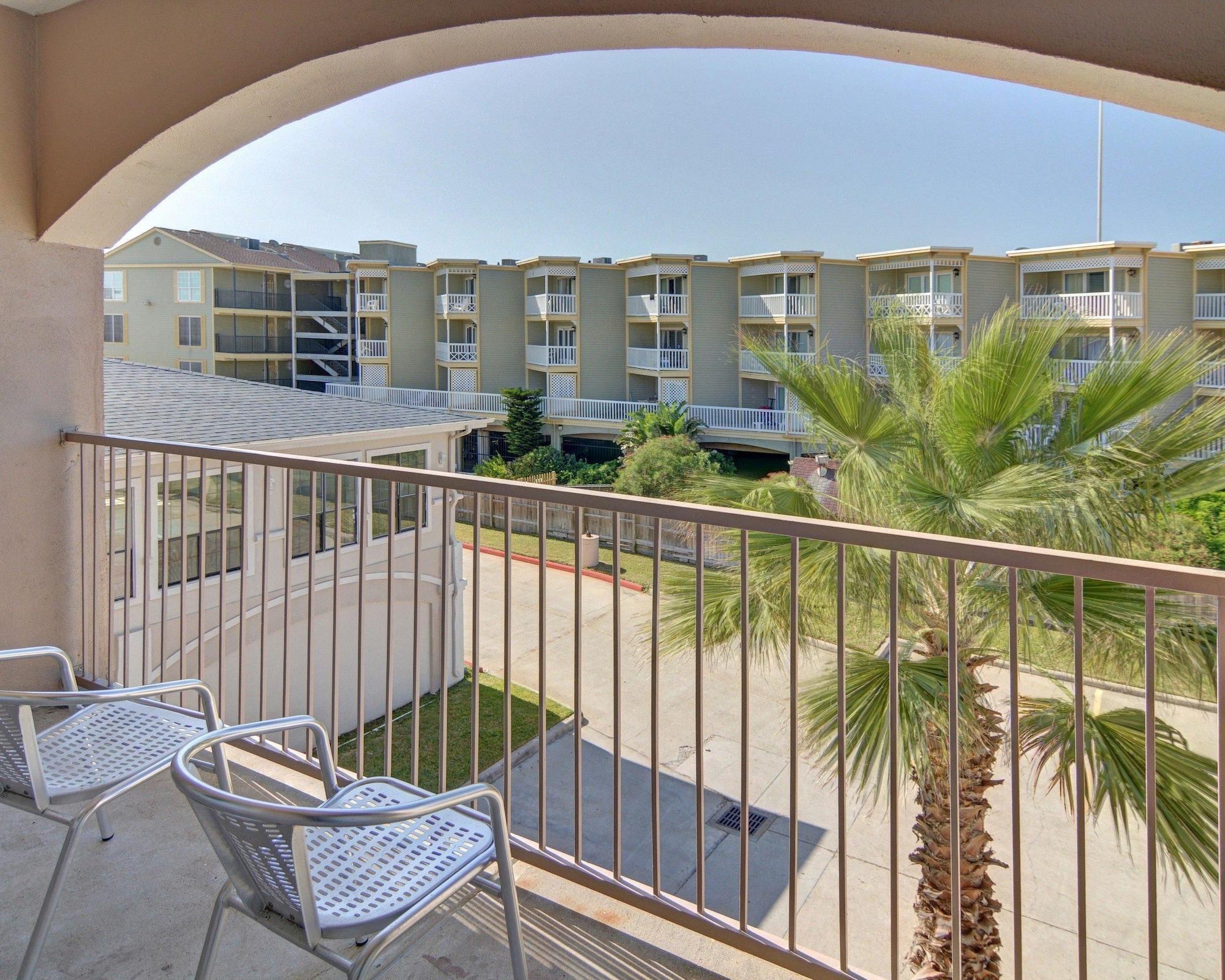 Spark By Hilton Galveston Esterno foto