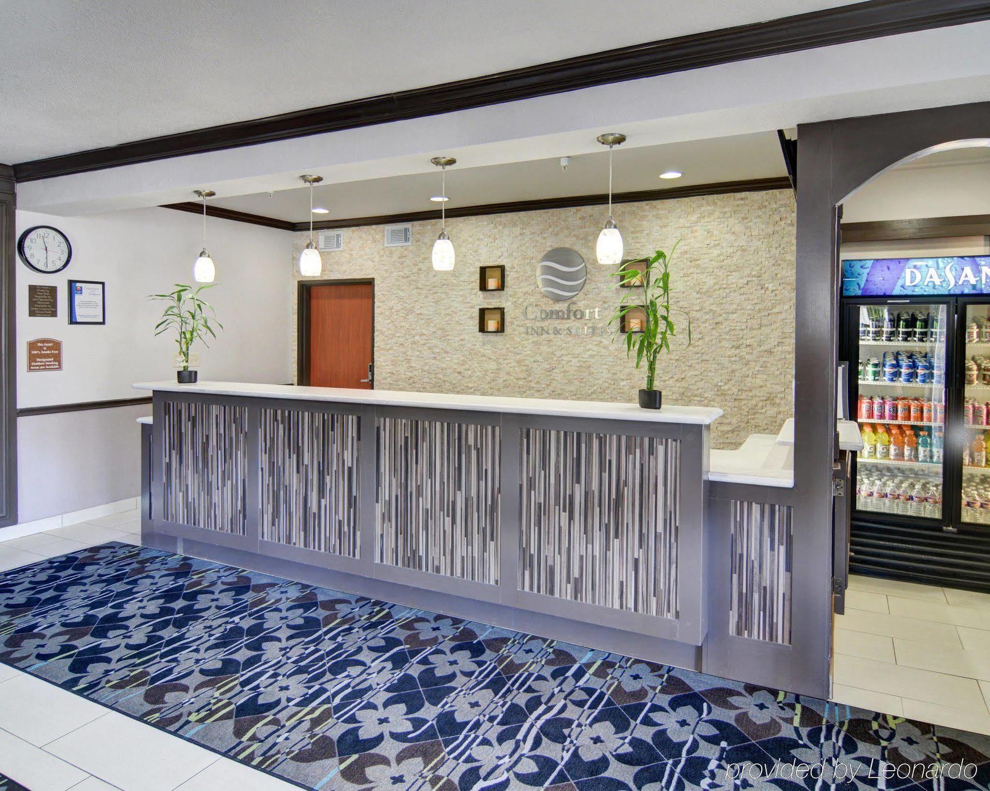 Spark By Hilton Galveston Esterno foto