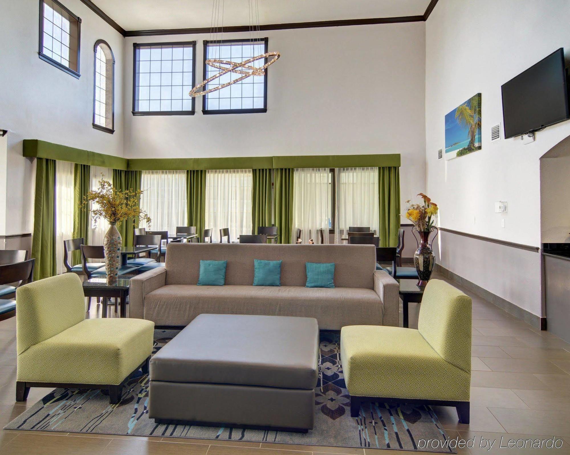 Spark By Hilton Galveston Esterno foto